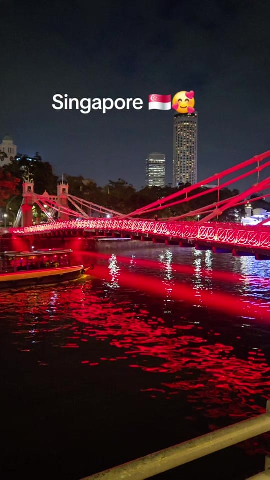 Post 2 by Paul's Sydney and Travels on TikTok (video)
