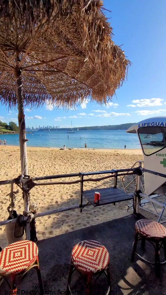 Post 10 by Paul's Sydney and Travels on TikTok (video)