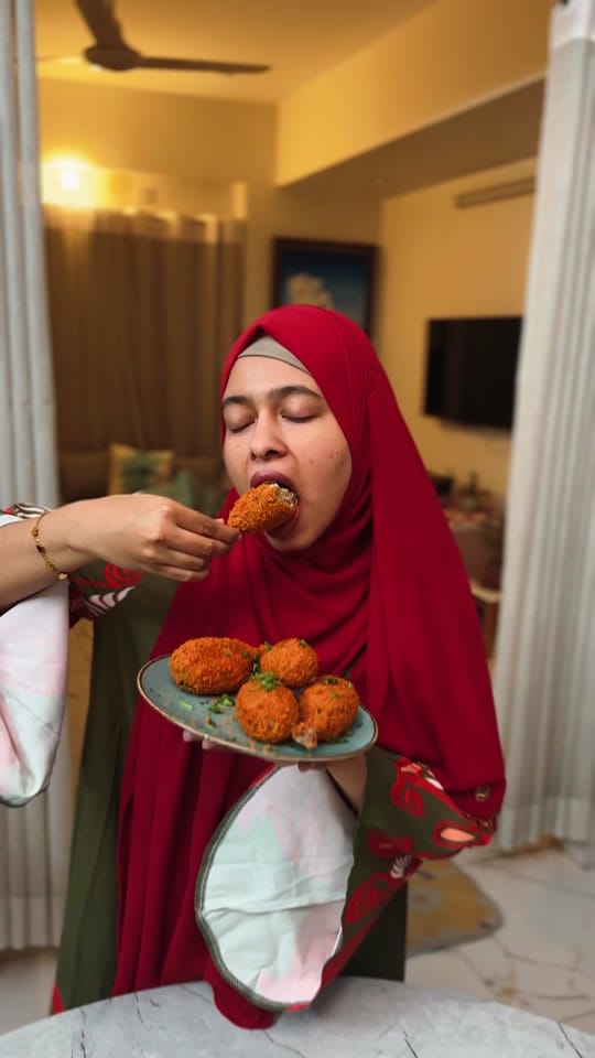 Post 3 by FAIZA on TikTok (video)