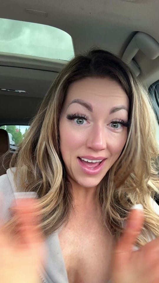 Post 1 by katie_realestategal on TikTok (video)