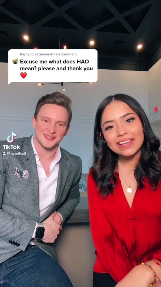 Post 2 by Morgan Reed & Goldbar Atlanta on TikTok (video)