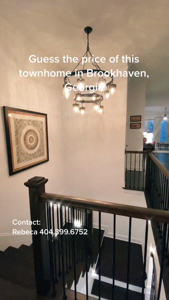 Post 5 by Morgan Reed & Goldbar Atlanta on TikTok (video)