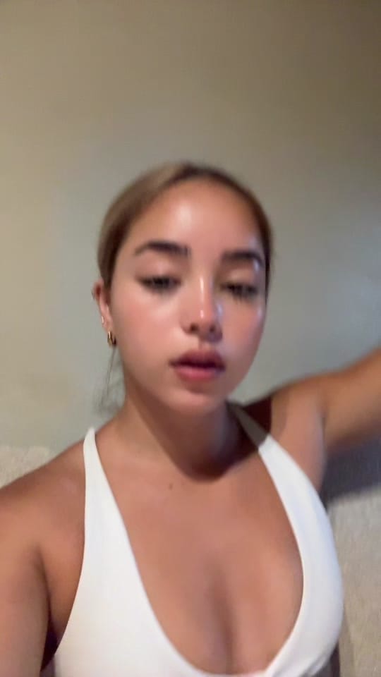 Post 7 by Kahi Lifts 🏋️‍♀️ on TikTok (video)