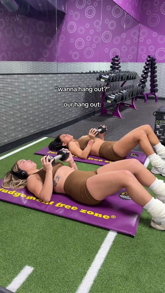Post 9 by Kahi Lifts 🏋️‍♀️ on TikTok (video)