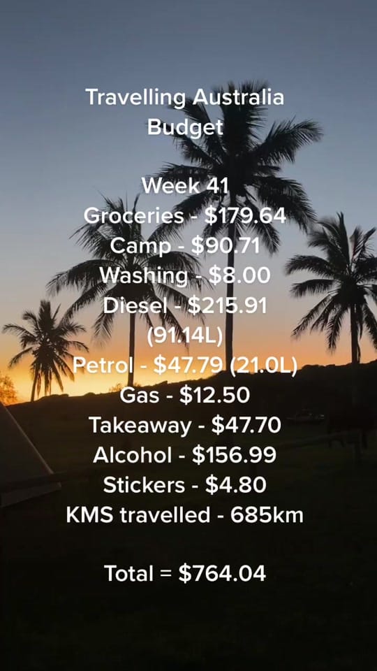 Post 9 by Travelinroundaus on TikTok (video)