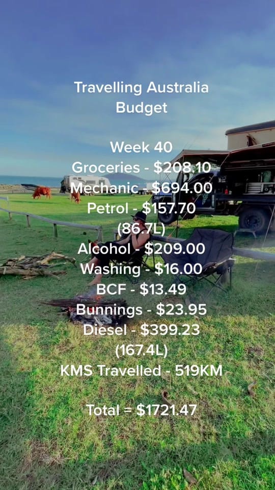 Post 10 by Travelinroundaus on TikTok (video)