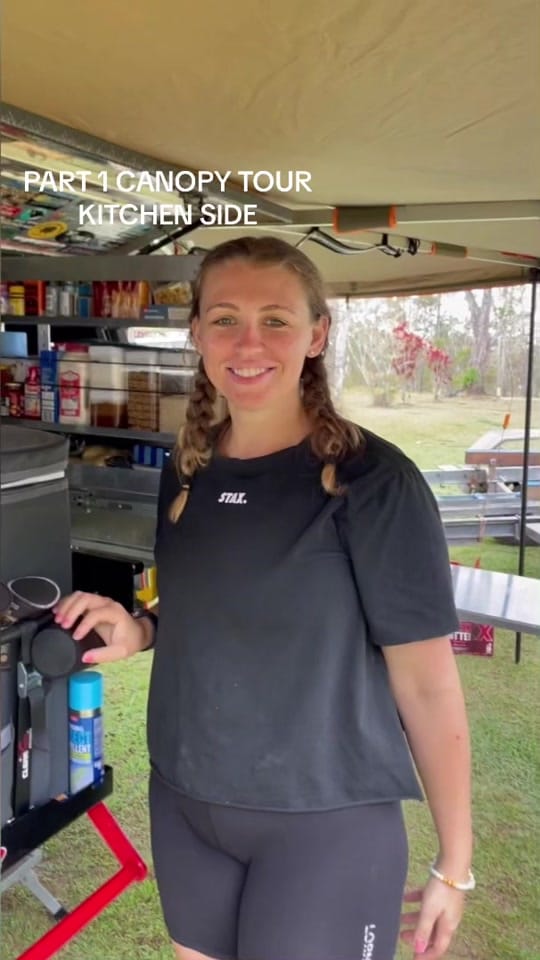 Post 5 by Travelinroundaus on TikTok (video)