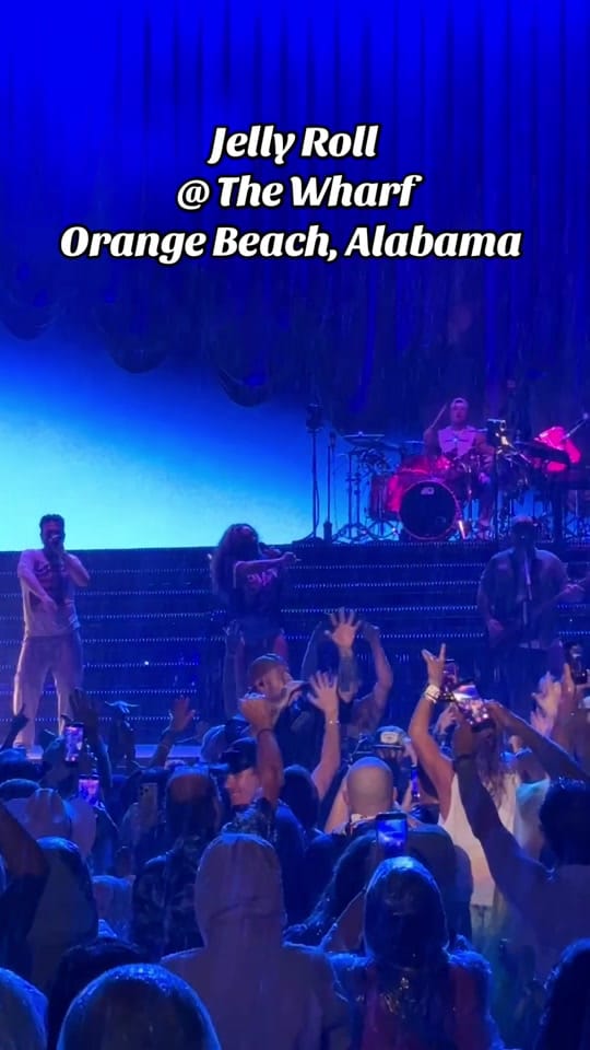 Post 1 by Gulf Shores Fam on TikTok (video)