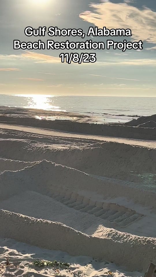Post 9 by Gulf Shores Fam on TikTok (video)