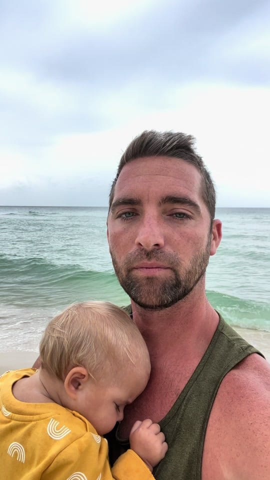 Post 10 by Gulf Shores Fam on TikTok (video)