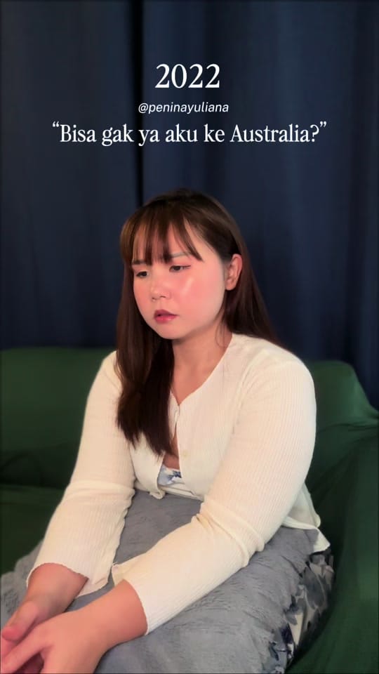 Post 2 by Yuli |City Girl in the Outback on TikTok (video)