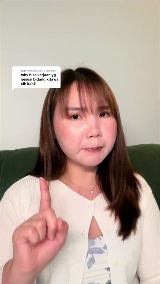 Post 3 by Yuli |City Girl in the Outback on TikTok (video)