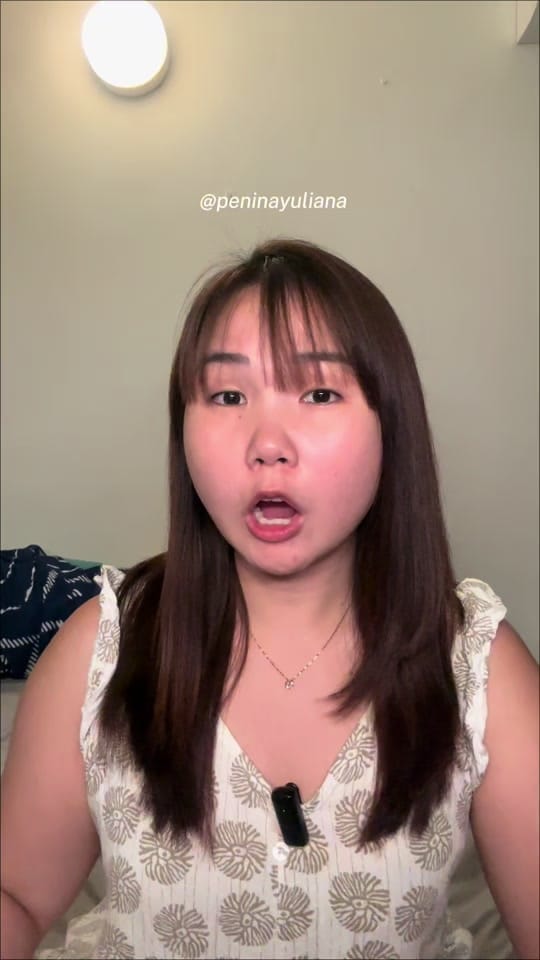Post 5 by Yuli |City Girl in the Outback on TikTok (video)
