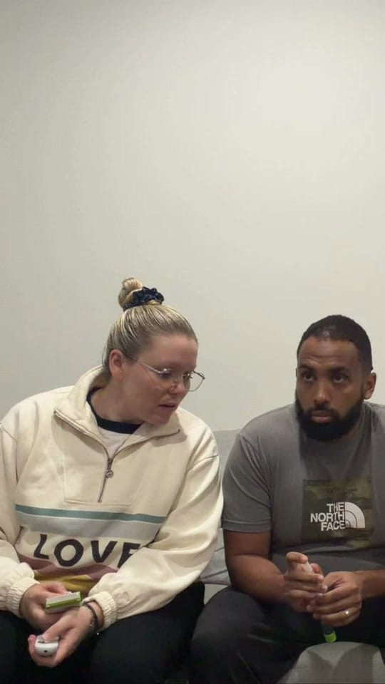 Post 5 by Sarah Maree Cameron on TikTok (video)