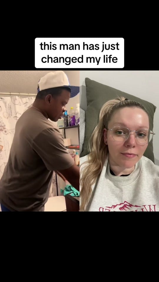 Post 8 by Sarah Maree Cameron on TikTok (video)