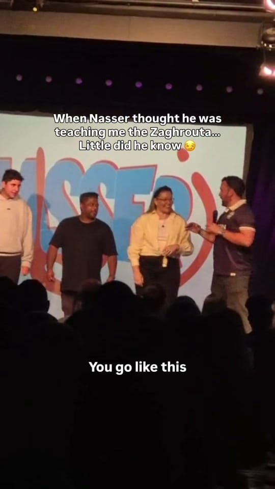 Post 2 by Sarah Maree Cameron on TikTok (video)