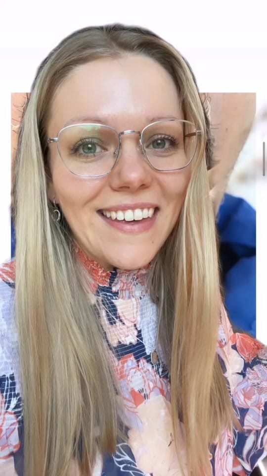 Post 9 by Sarah Maree Cameron on TikTok (video)