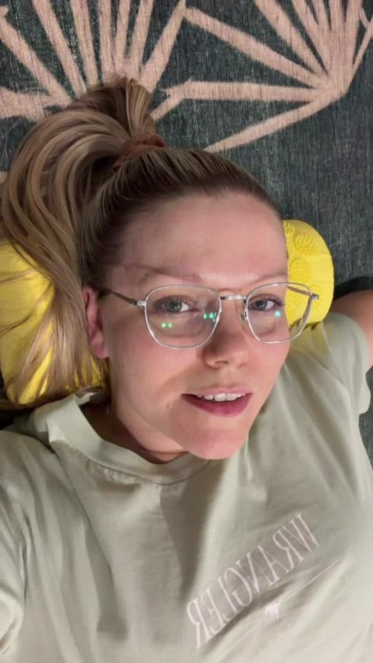 Post 7 by Sarah Maree Cameron on TikTok (video)