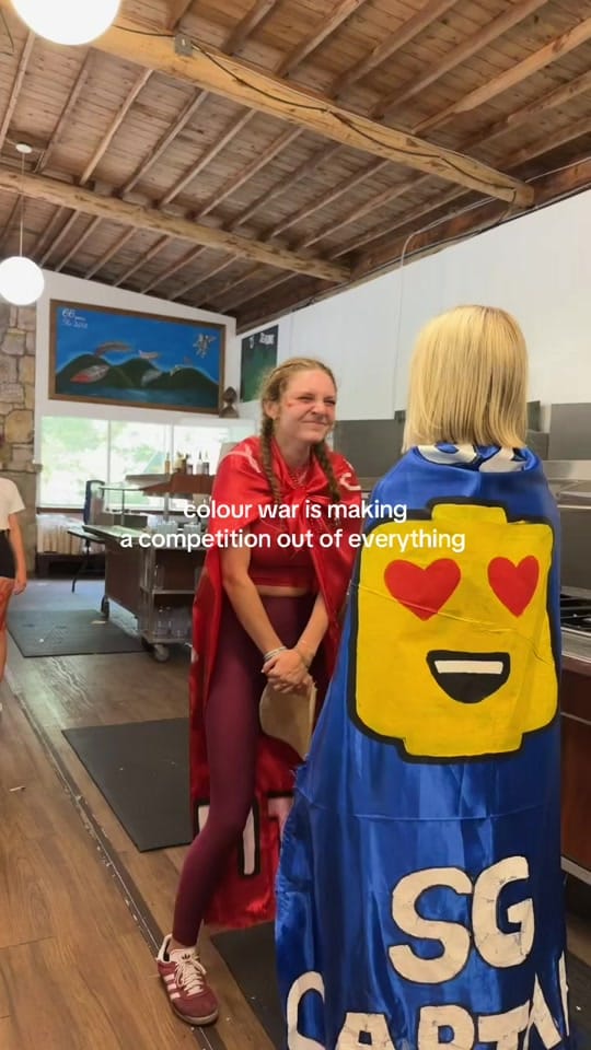 Post 2 by JORDYN FOWKES on TikTok (video)