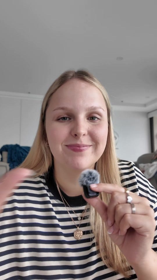 Post 7 by JORDYN FOWKES on TikTok (video)