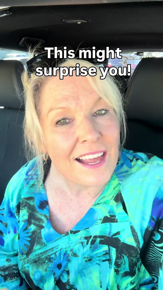 Post 5 by Gypsy queen 🩵/ Melinda Gen ❌ on TikTok (video)