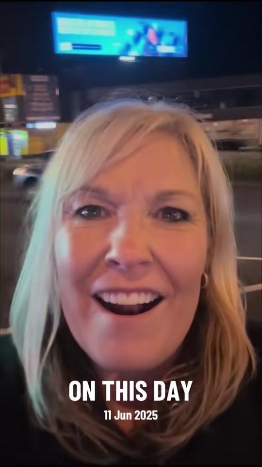 Post 2 by Gypsy queen 🩵/ Melinda Gen ❌ on TikTok (video)