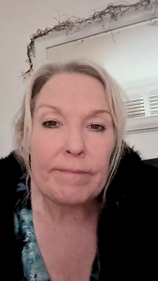 Post 1 by Gypsy queen 🩵/ Melinda Gen ❌ on TikTok (video)