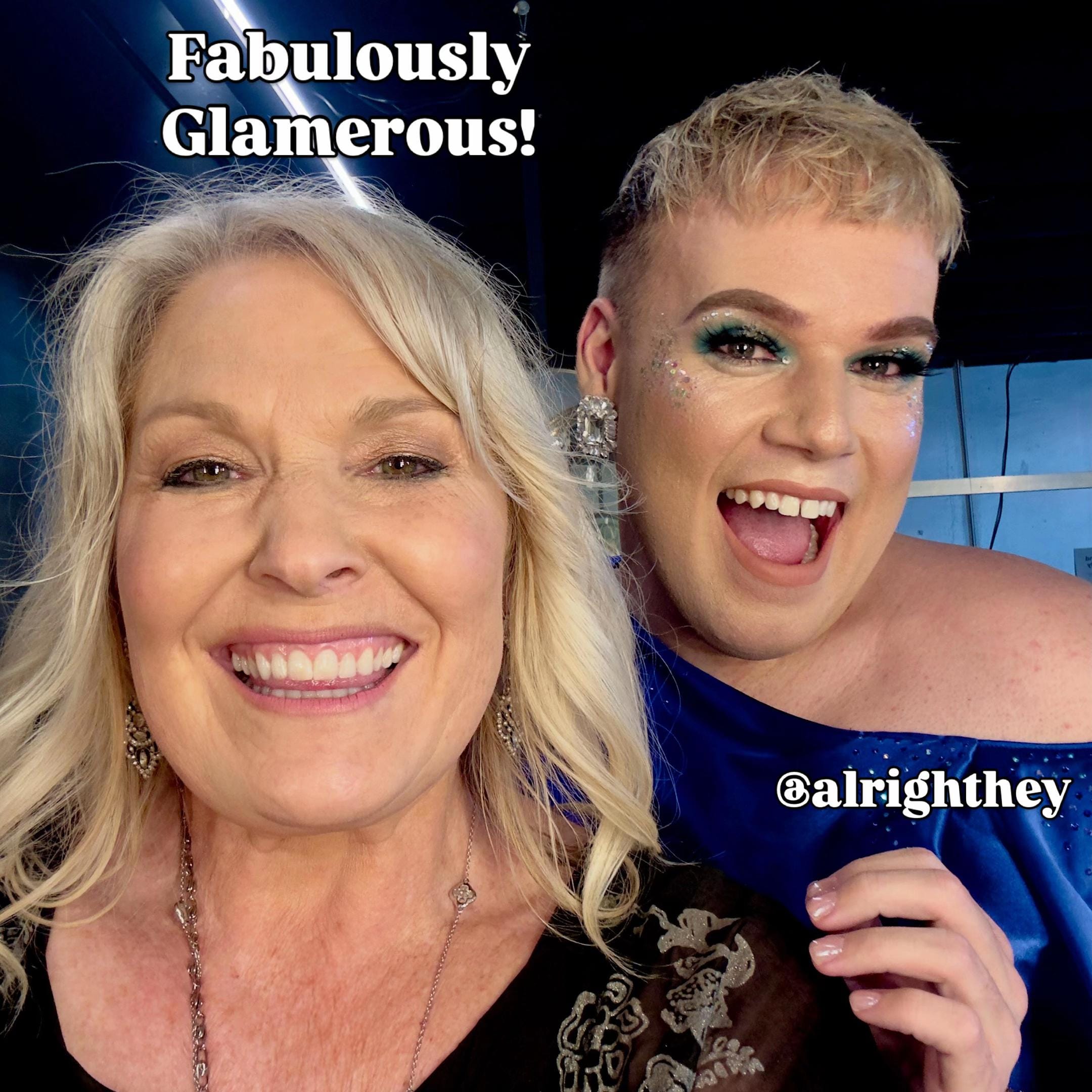 Post 7 by Gypsy queen 🩵/ Melinda Gen ❌ on TikTok (video)