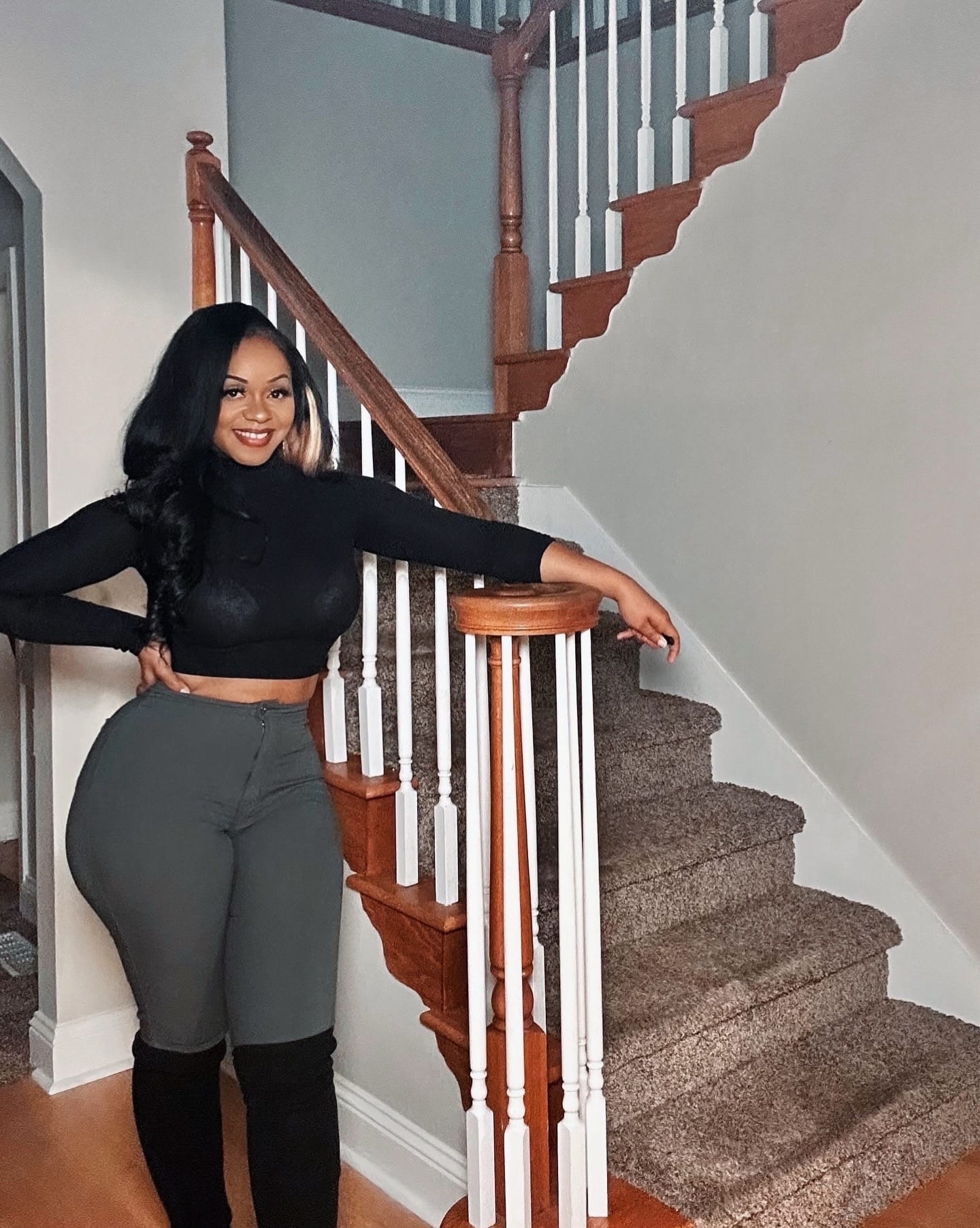 Post 4 by Brownsugaa.Jaee on TikTok (video)