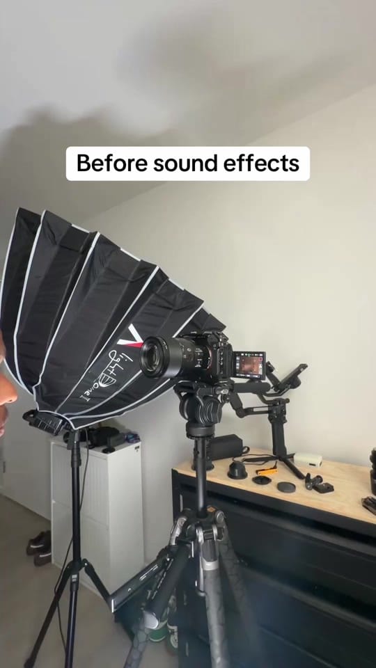 Post 7 by Jihad Konda on TikTok (video)