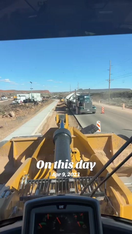 Post 1 by Index construction on TikTok (video)