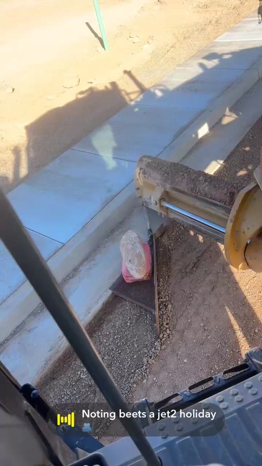 Post 3 by Index construction on TikTok (video)