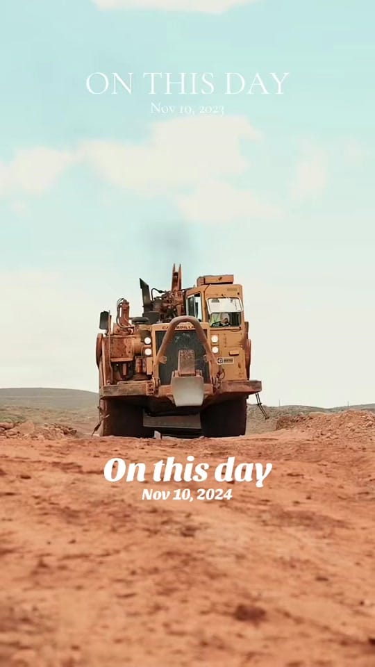 Post 6 by Index construction on TikTok (video)