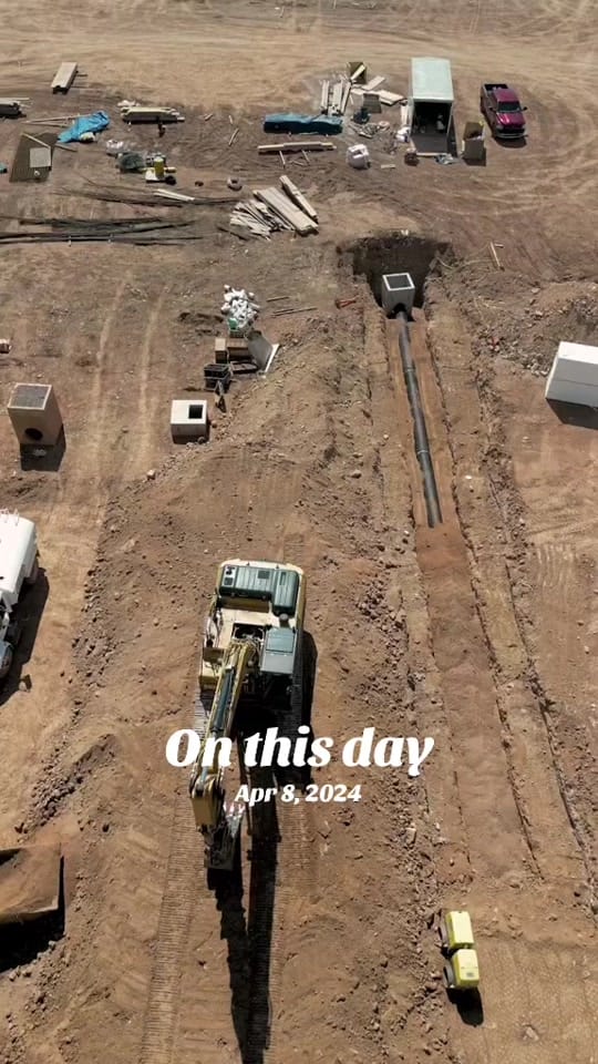 Post 2 by Index construction on TikTok (video)