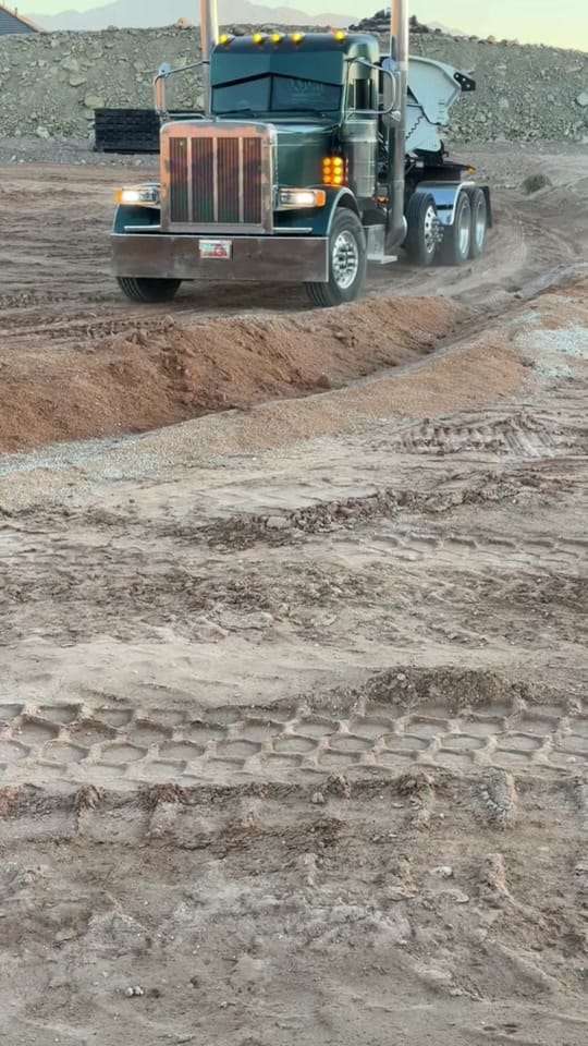 Post 7 by Index construction on TikTok (video)