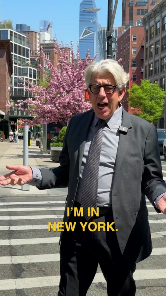 Post 5 by Alan Gabay on TikTok (video)
