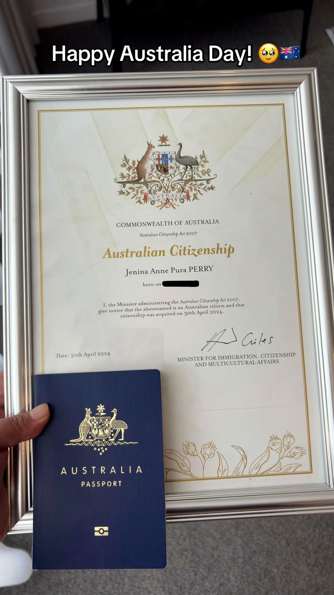 Post 8 by Jenina Perry🇵🇭|🇦🇺 on TikTok (video)