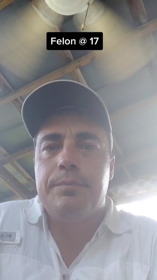 Post 8 by charles8303 on TikTok (video)
