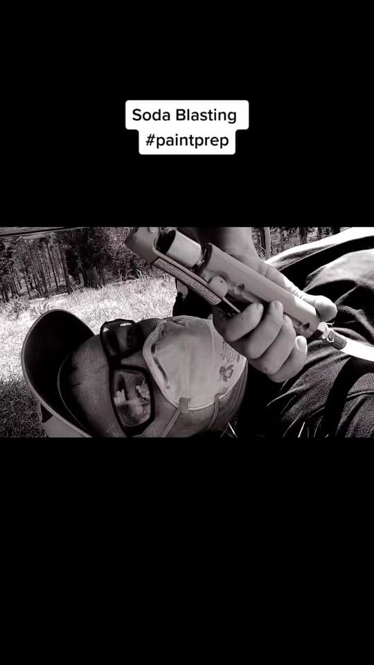 Post 6 by charles8303 on TikTok (video)