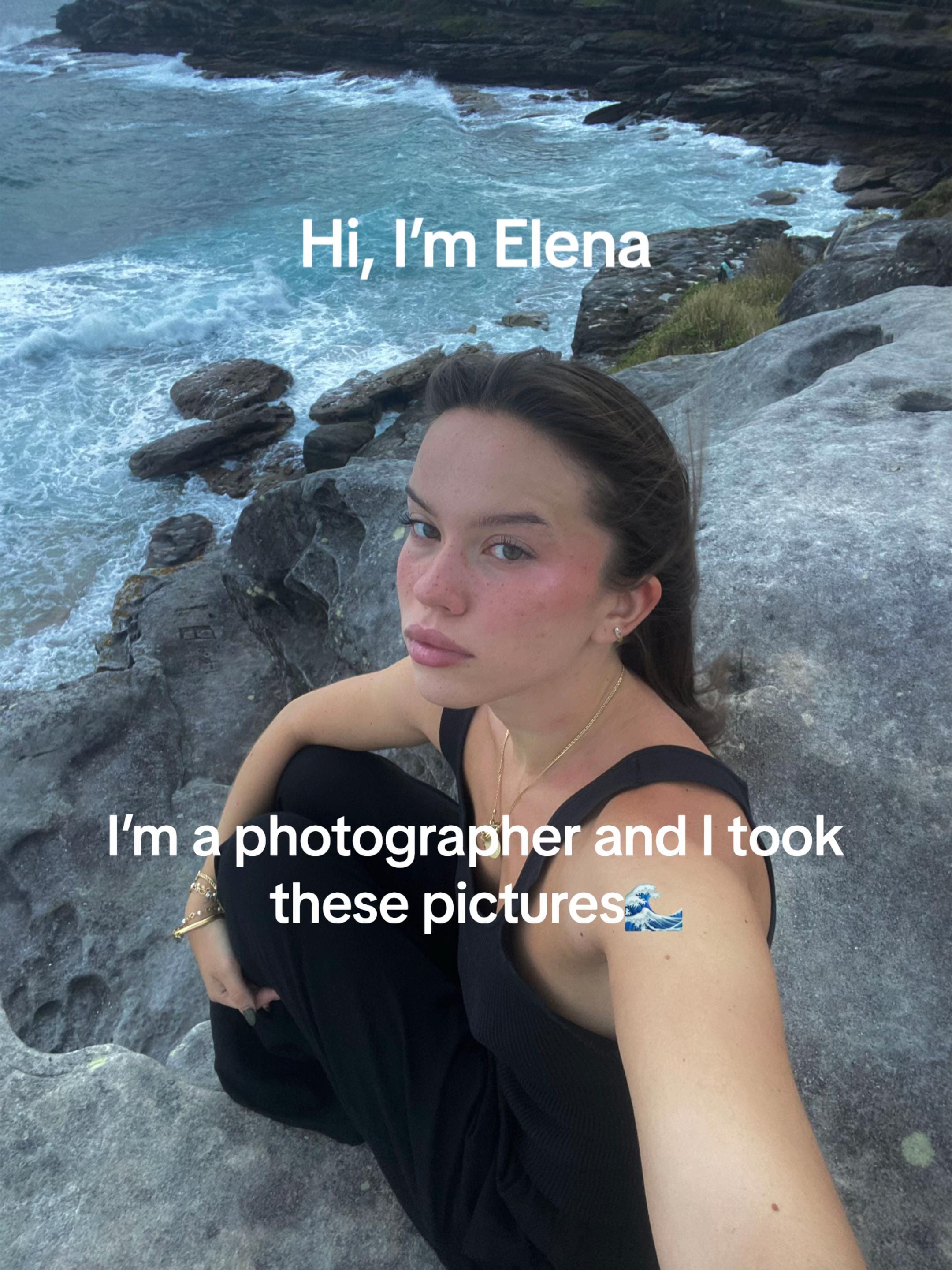 Post 9 by Elena Atienzar on TikTok (video)