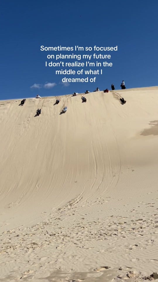 Post 9 by Maddi on TikTok (video)