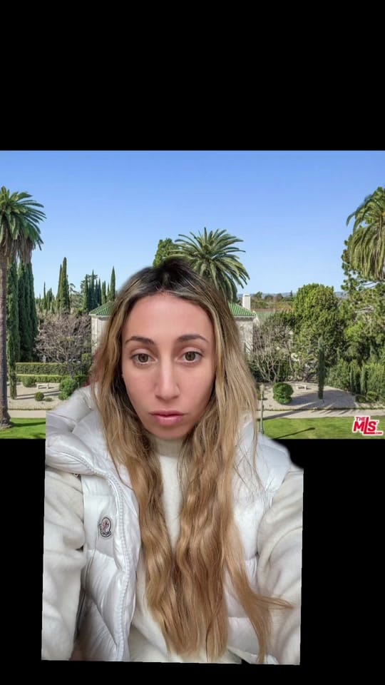 Post 8 by Sarah Asaly on TikTok (video)