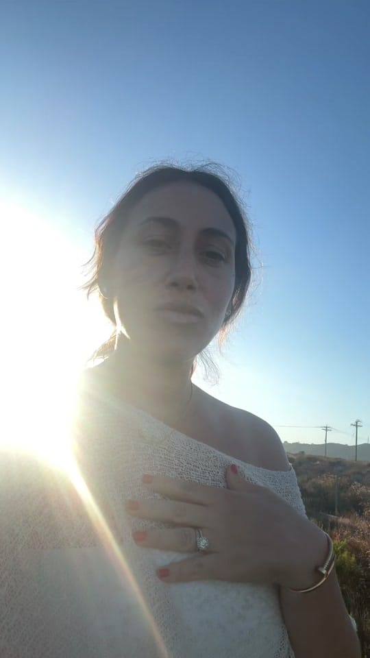 Post 1 by Sarah Asaly on TikTok (video)
