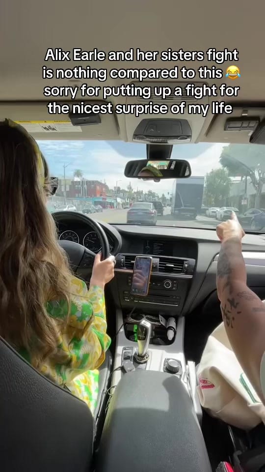 Post 6 by Sarah Asaly on TikTok (video)