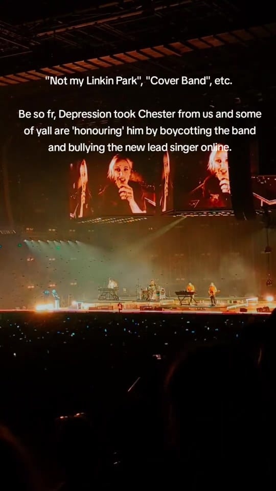 Post 4 by G on TikTok (video)