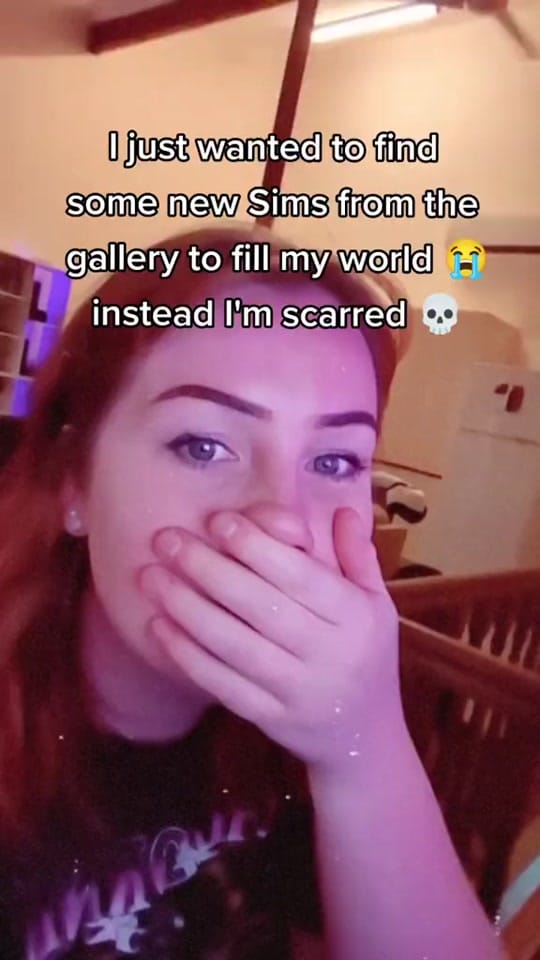 Post 9 by G on TikTok (video)