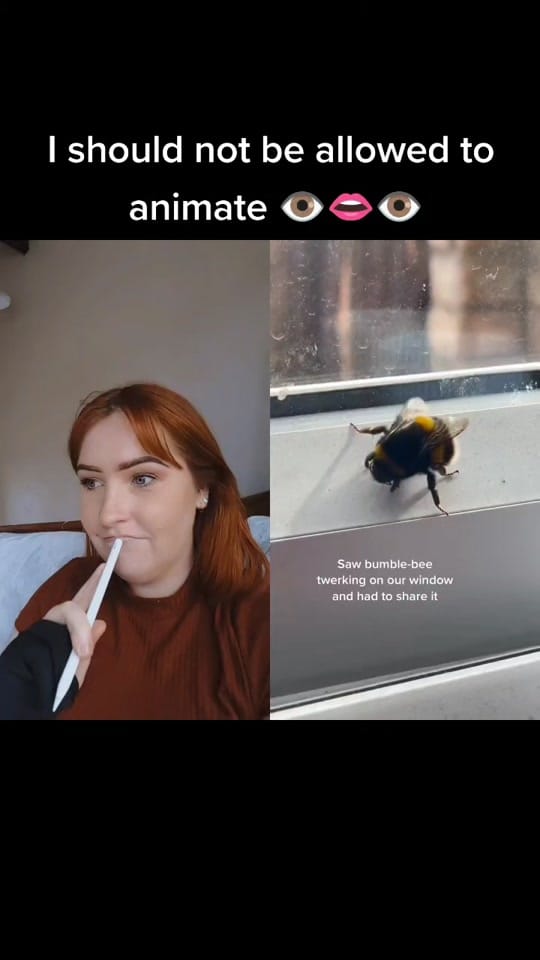 Post 10 by G on TikTok (video)