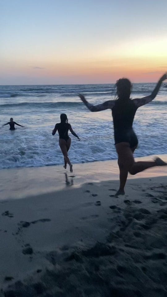 Post 10 by rebecca.vannini on TikTok (video)