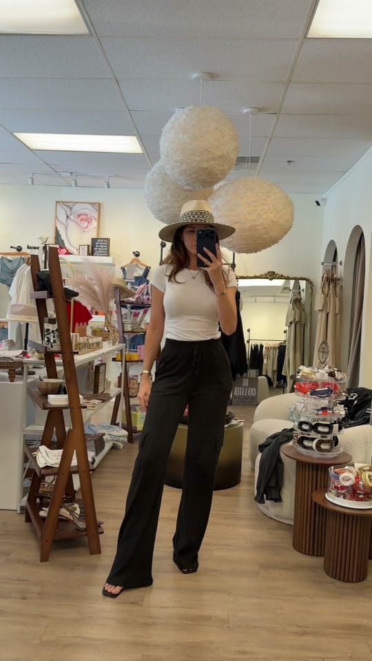 Post 1 by Bonnie Sue on TikTok (video)