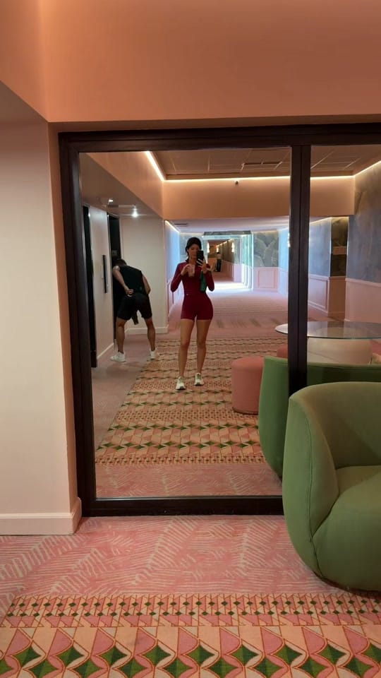 Post 5 by Bonnie Sue on TikTok (video)